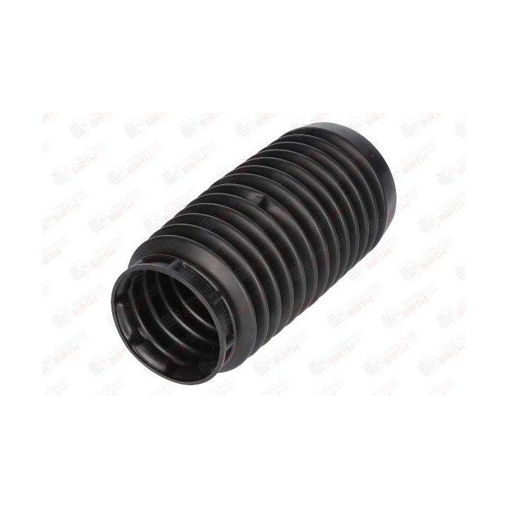 Apsauginis dangtelis/gofruotoji membrana, amortizatorius BIRTH 51152