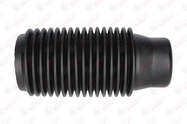 Apsauginis dangtelis/gofruotoji membrana, amortizatorius BIRTH 51393