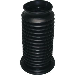 Apsauginis dangtelis/gofruotoji membrana, amortizatorius BIRTH 51419