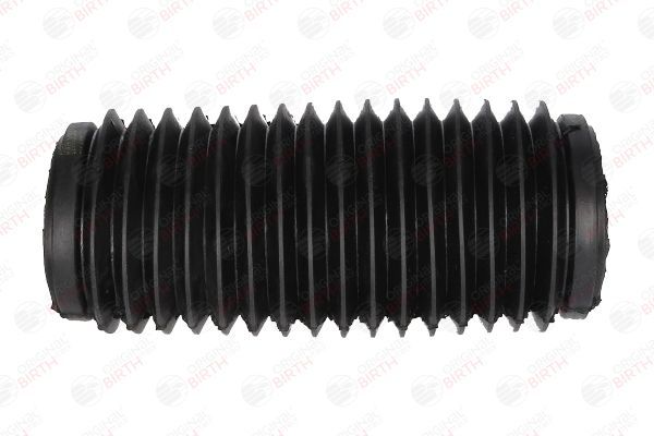 Apsauginis dangtelis/gofruotoji membrana, amortizatorius BIRTH 51560