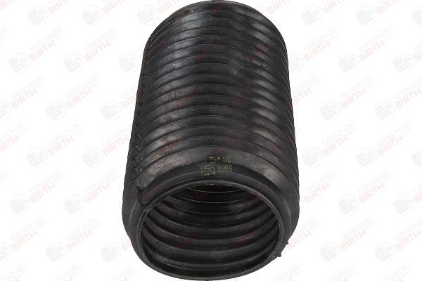 Apsauginis dangtelis/gofruotoji membrana, amortizatorius BIRTH 51560