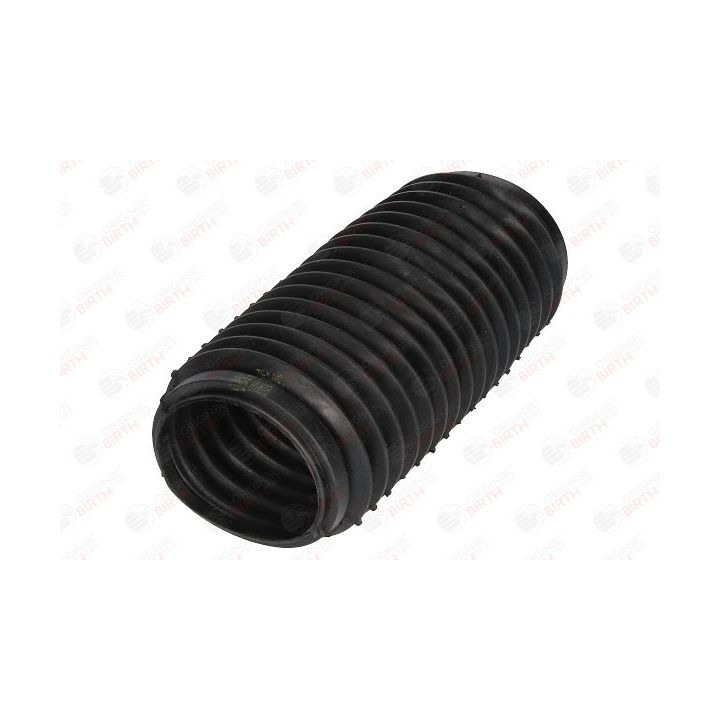 Apsauginis dangtelis/gofruotoji membrana, amortizatorius BIRTH 51560