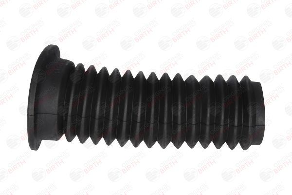 Apsauginis dangtelis/gofruotoji membrana, amortizatorius BIRTH 51775