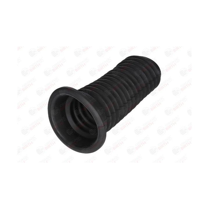 Apsauginis dangtelis/gofruotoji membrana, amortizatorius BIRTH 51775