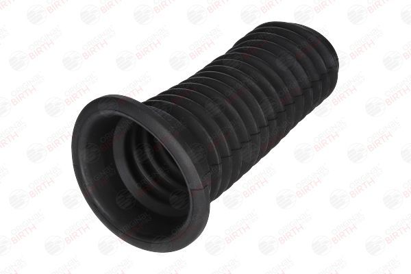 Apsauginis dangtelis/gofruotoji membrana, amortizatorius BIRTH 51775