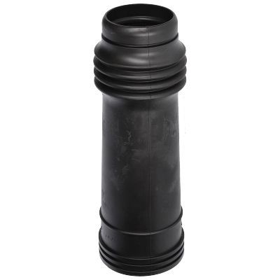 Apsauginis dangtelis/gofruotoji membrana, amortizatorius BIRTH 51850