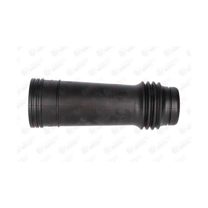 Apsauginis dangtelis/gofruotoji membrana, amortizatorius BIRTH 51850