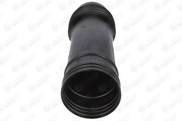 Apsauginis dangtelis/gofruotoji membrana, amortizatorius BIRTH 51850