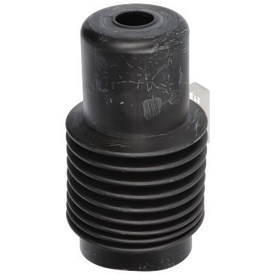 Apsauginis dangtelis/gofruotoji membrana, amortizatorius BIRTH 51987