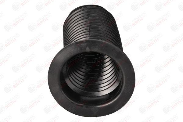 Apsauginis dangtelis/gofruotoji membrana, amortizatorius BIRTH 52158