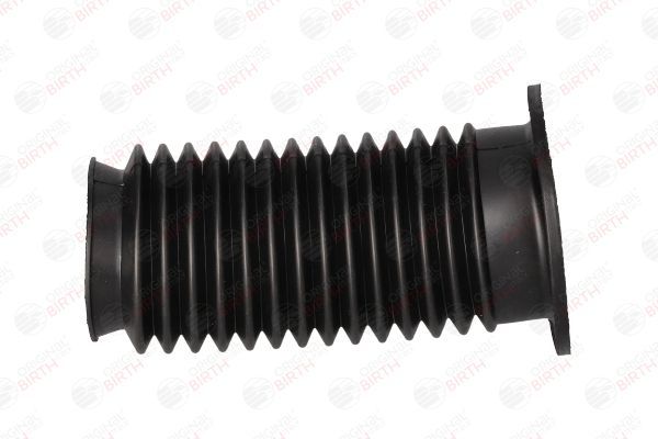 Apsauginis dangtelis/gofruotoji membrana, amortizatorius BIRTH 52158