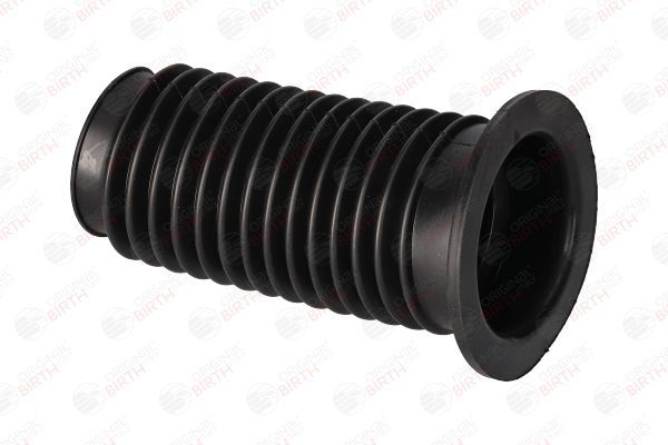 Apsauginis dangtelis/gofruotoji membrana, amortizatorius BIRTH 52158