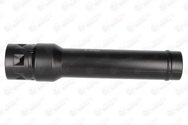 Apsauginis dangtelis/gofruotoji membrana, amortizatorius BIRTH 52278