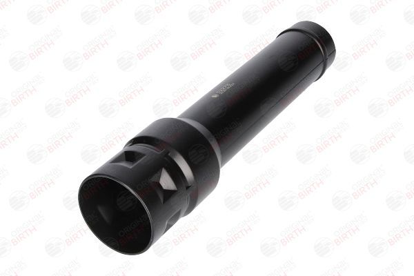 Apsauginis dangtelis/gofruotoji membrana, amortizatorius BIRTH 52278