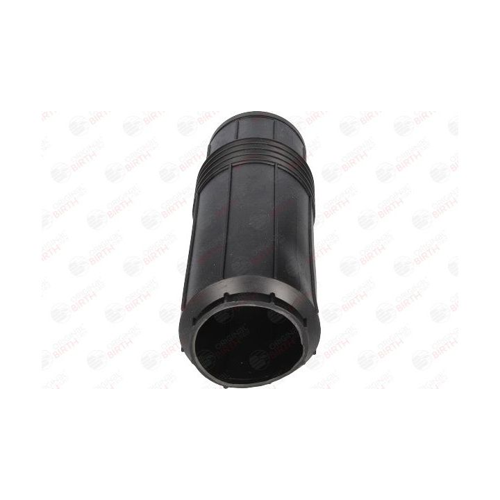 Apsauginis dangtelis/gofruotoji membrana, amortizatorius BIRTH 52364