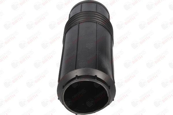 Apsauginis dangtelis/gofruotoji membrana, amortizatorius BIRTH 52364