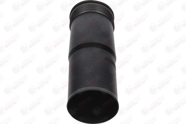 Apsauginis dangtelis/gofruotoji membrana, amortizatorius BIRTH 52375