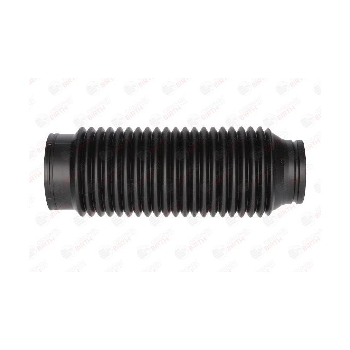 Apsauginis dangtelis/gofruotoji membrana, amortizatorius BIRTH 52377