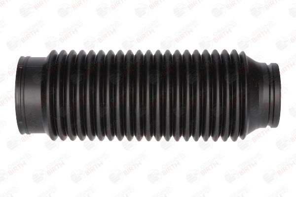 Apsauginis dangtelis/gofruotoji membrana, amortizatorius BIRTH 52377