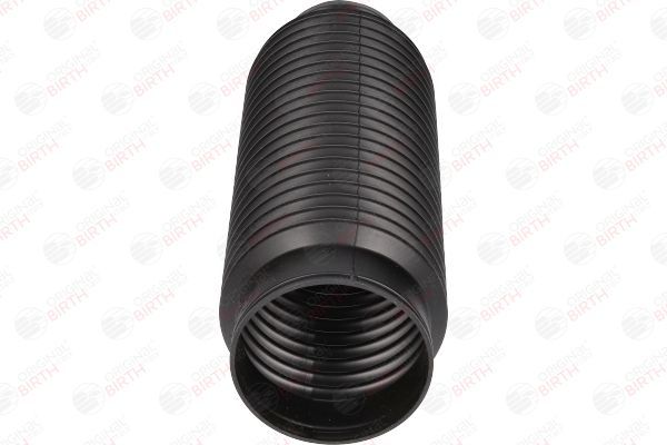 Apsauginis dangtelis/gofruotoji membrana, amortizatorius BIRTH 52377