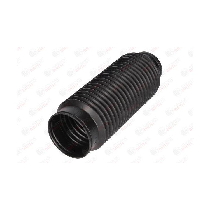 Apsauginis dangtelis/gofruotoji membrana, amortizatorius BIRTH 52377