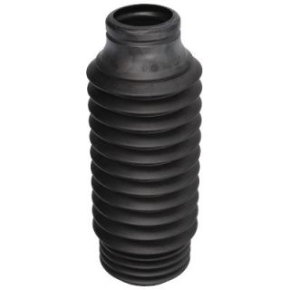 Apsauginis dangtelis/gofruotoji membrana, amortizatorius BIRTH 52448