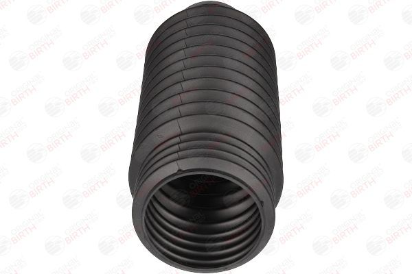 Apsauginis dangtelis/gofruotoji membrana, amortizatorius BIRTH 52448