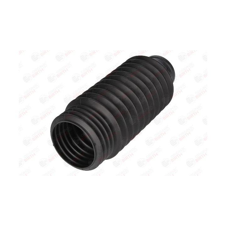 Apsauginis dangtelis/gofruotoji membrana, amortizatorius BIRTH 52448