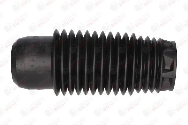 Apsauginis dangtelis/gofruotoji membrana, amortizatorius BIRTH 52454