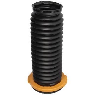 Apsauginis dangtelis/gofruotoji membrana, amortizatorius BIRTH 52675