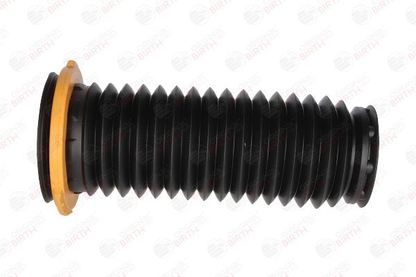 Apsauginis dangtelis/gofruotoji membrana, amortizatorius BIRTH 52675