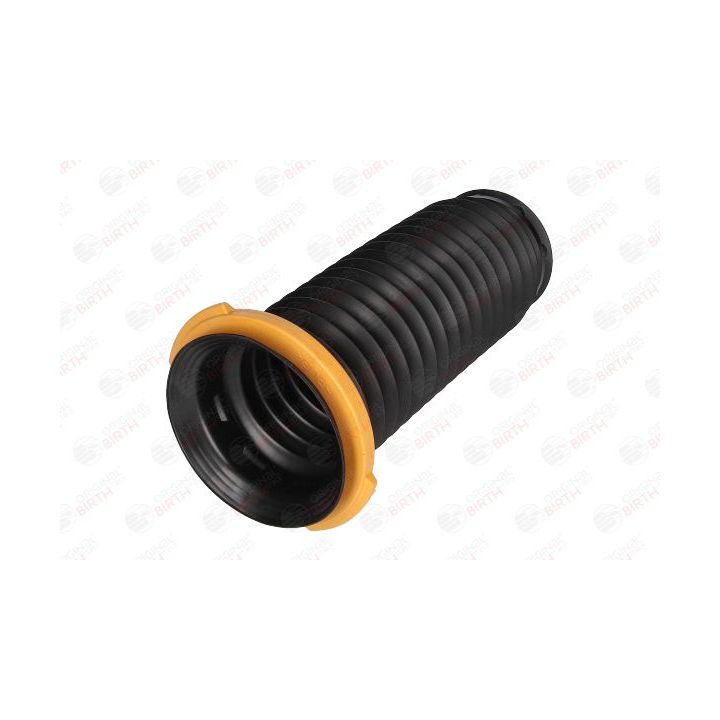 Apsauginis dangtelis/gofruotoji membrana, amortizatorius BIRTH 52675