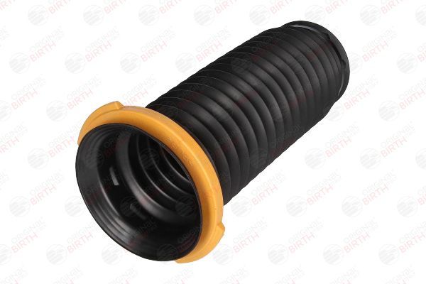 Apsauginis dangtelis/gofruotoji membrana, amortizatorius BIRTH 52675