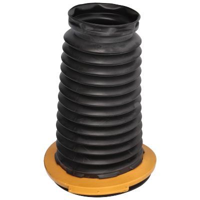 Apsauginis dangtelis/gofruotoji membrana, amortizatorius BIRTH 52677