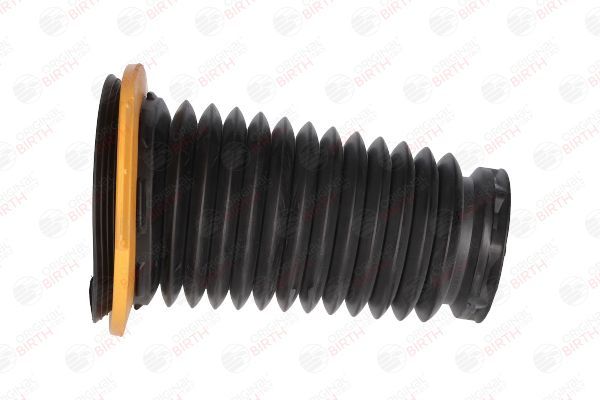 Apsauginis dangtelis/gofruotoji membrana, amortizatorius BIRTH 52677