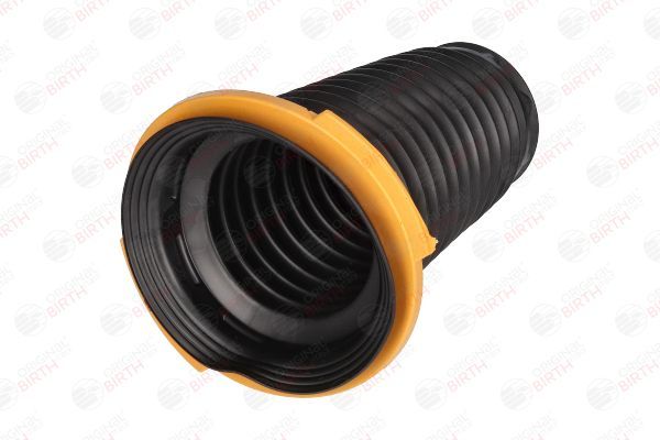 Apsauginis dangtelis/gofruotoji membrana, amortizatorius BIRTH 52677