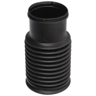 Apsauginis dangtelis/gofruotoji membrana, amortizatorius BIRTH 52995