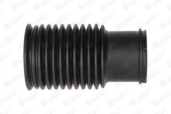 Apsauginis dangtelis/gofruotoji membrana, amortizatorius BIRTH 52995