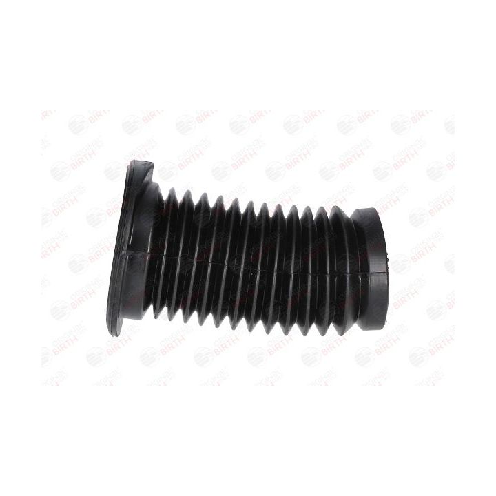 Apsauginis dangtelis/gofruotoji membrana, amortizatorius BIRTH 53218