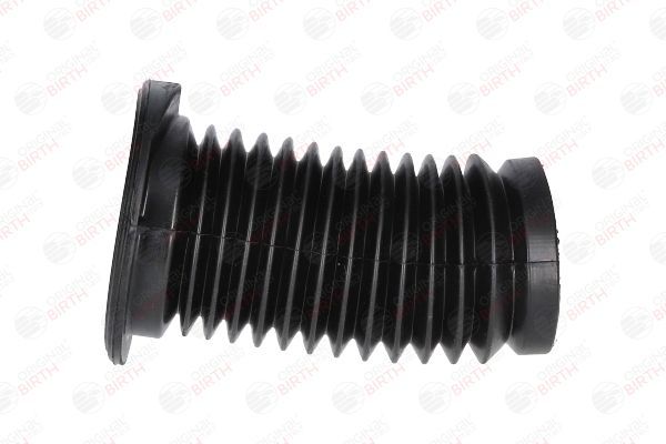 Apsauginis dangtelis/gofruotoji membrana, amortizatorius BIRTH 53218