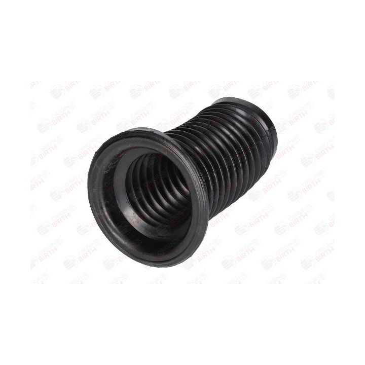 Apsauginis dangtelis/gofruotoji membrana, amortizatorius BIRTH 53218