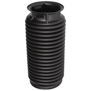 Apsauginis dangtelis/gofruotoji membrana, amortizatorius BIRTH 54297