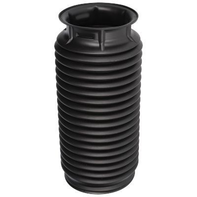 Apsauginis dangtelis/gofruotoji membrana, amortizatorius BIRTH 54297