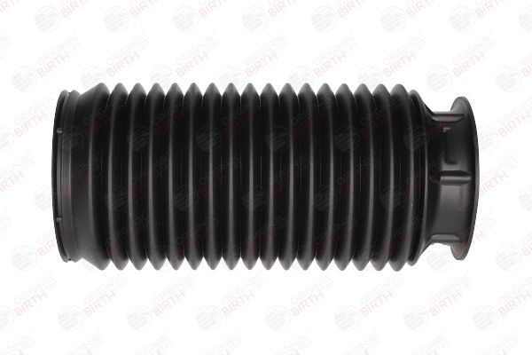 Apsauginis dangtelis/gofruotoji membrana, amortizatorius BIRTH 54297