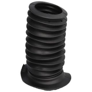 Apsauginis dangtelis/gofruotoji membrana, amortizatorius BIRTH 54307