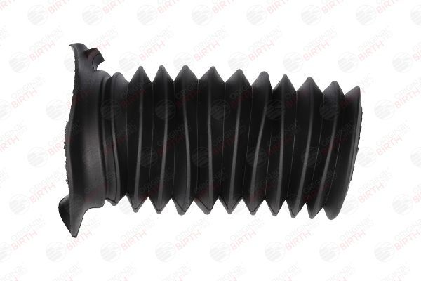 Apsauginis dangtelis/gofruotoji membrana, amortizatorius BIRTH 54307