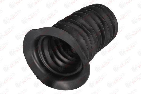 Apsauginis dangtelis/gofruotoji membrana, amortizatorius BIRTH 54307