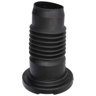 Apsauginis dangtelis/gofruotoji membrana, amortizatorius BIRTH 54311