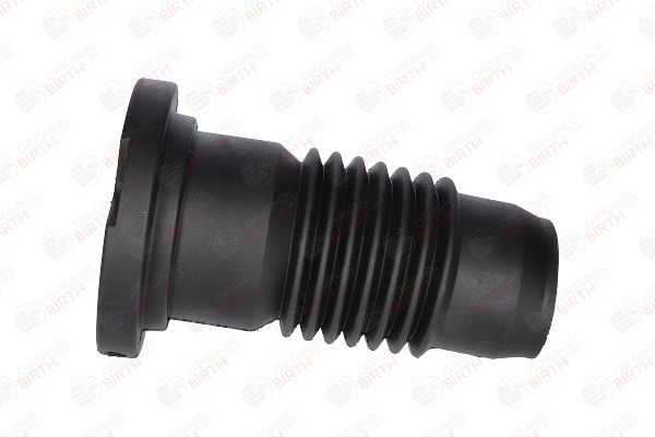 Apsauginis dangtelis/gofruotoji membrana, amortizatorius BIRTH 54311