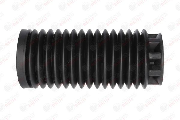 Apsauginis dangtelis/gofruotoji membrana, amortizatorius BIRTH 54323